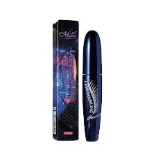 مسكرة ام ان 3 دي لاش دوبلنج الزرقاء